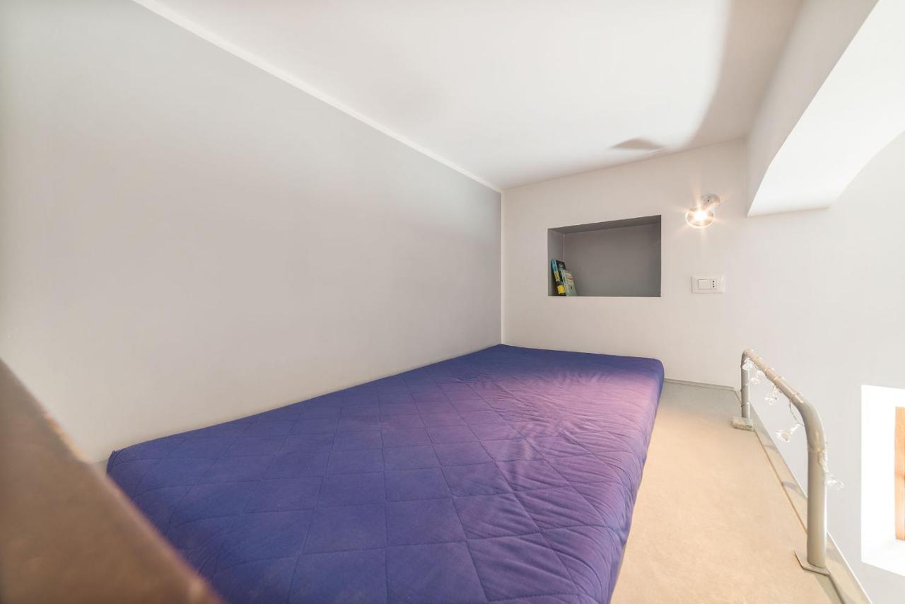 Colosseum Roomy Apartment Rome Exterior photo