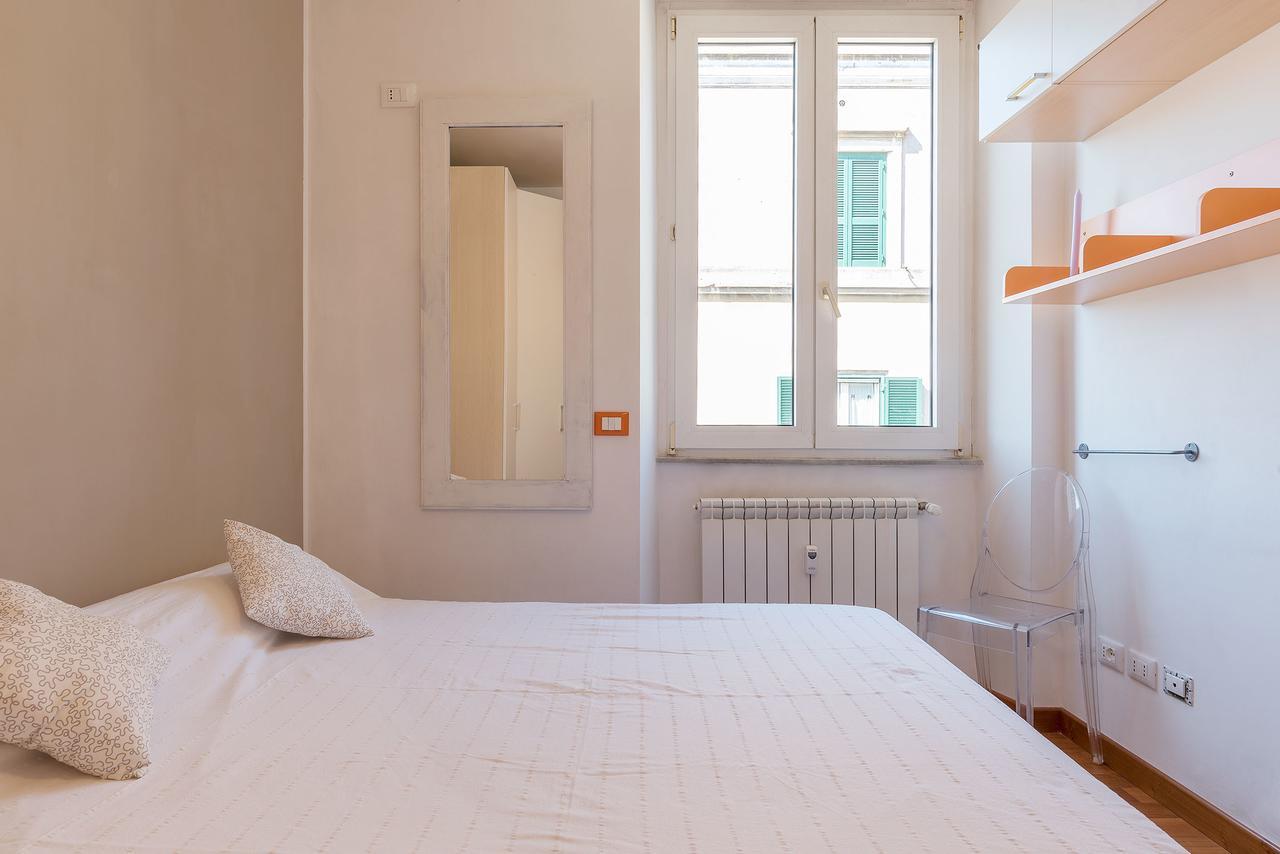 Colosseum Roomy Apartment Rome Exterior photo