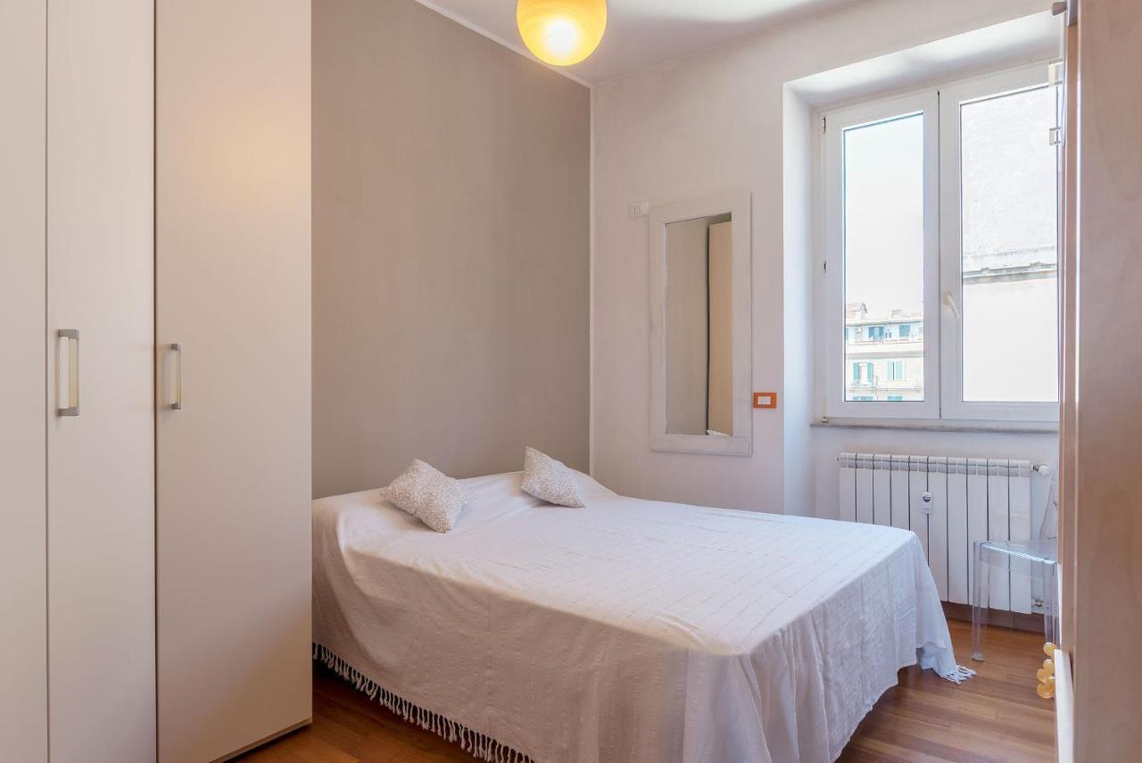 Colosseum Roomy Apartment Rome Exterior photo