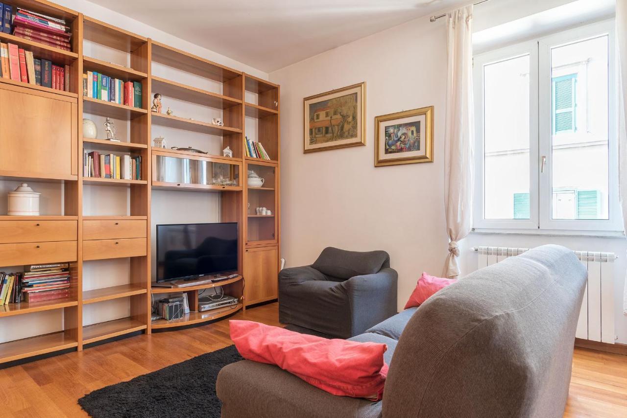 Colosseum Roomy Apartment Rome Exterior photo